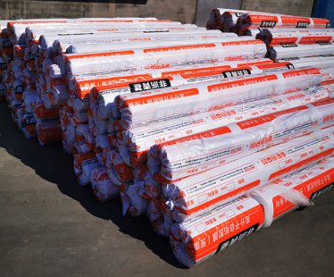 非瀝青基高分子防水卷材