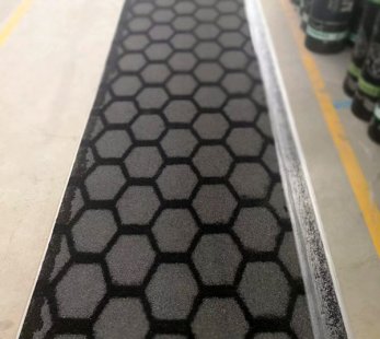 立體彩砂防水卷材