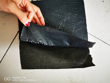 自粘防水卷材的使用注意事項(xiàng)