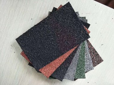 淺談非瀝青基自粘膠膜的特點(diǎn)