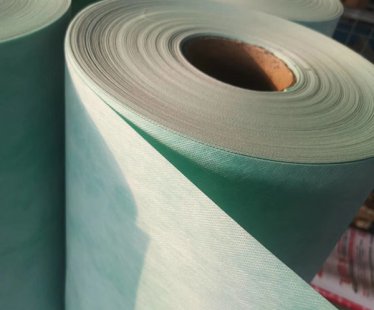 聚乙烯丙綸防水卷材注意事項(xiàng)